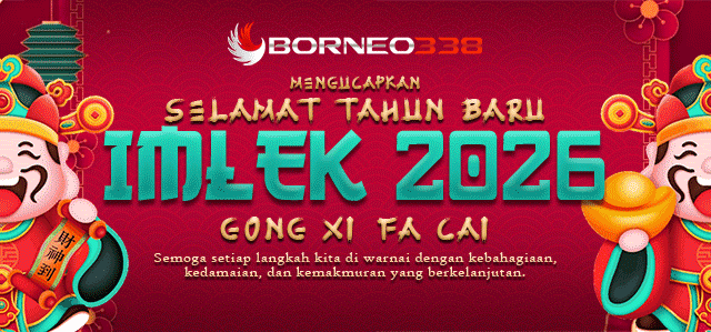 HAPPY CHINESE NEW YEAR 2026