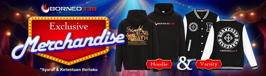 CLAIM EXCLUSIVE MERCHANDISE