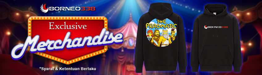 CLAIM EXCLUSIVE MERCHANDISE