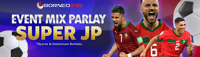 EVENT MIX PARLAY WIN SUPER JP
