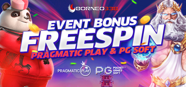 EVENT FREESPIN